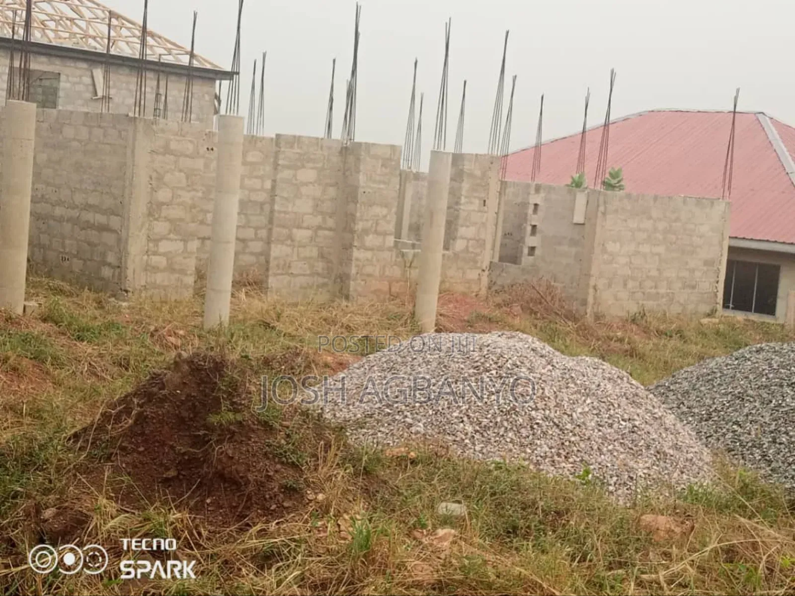 5bdrm Block of Flats in Sasaabi for sale