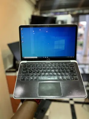 Laptop Dell XPS 13 (L321X) 4GB Intel Core i7 SSD 512GB