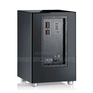 Teufel 12" Subwoofer Us 2112/8