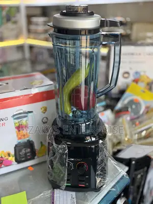 Cntronic 3l Commercial Blender