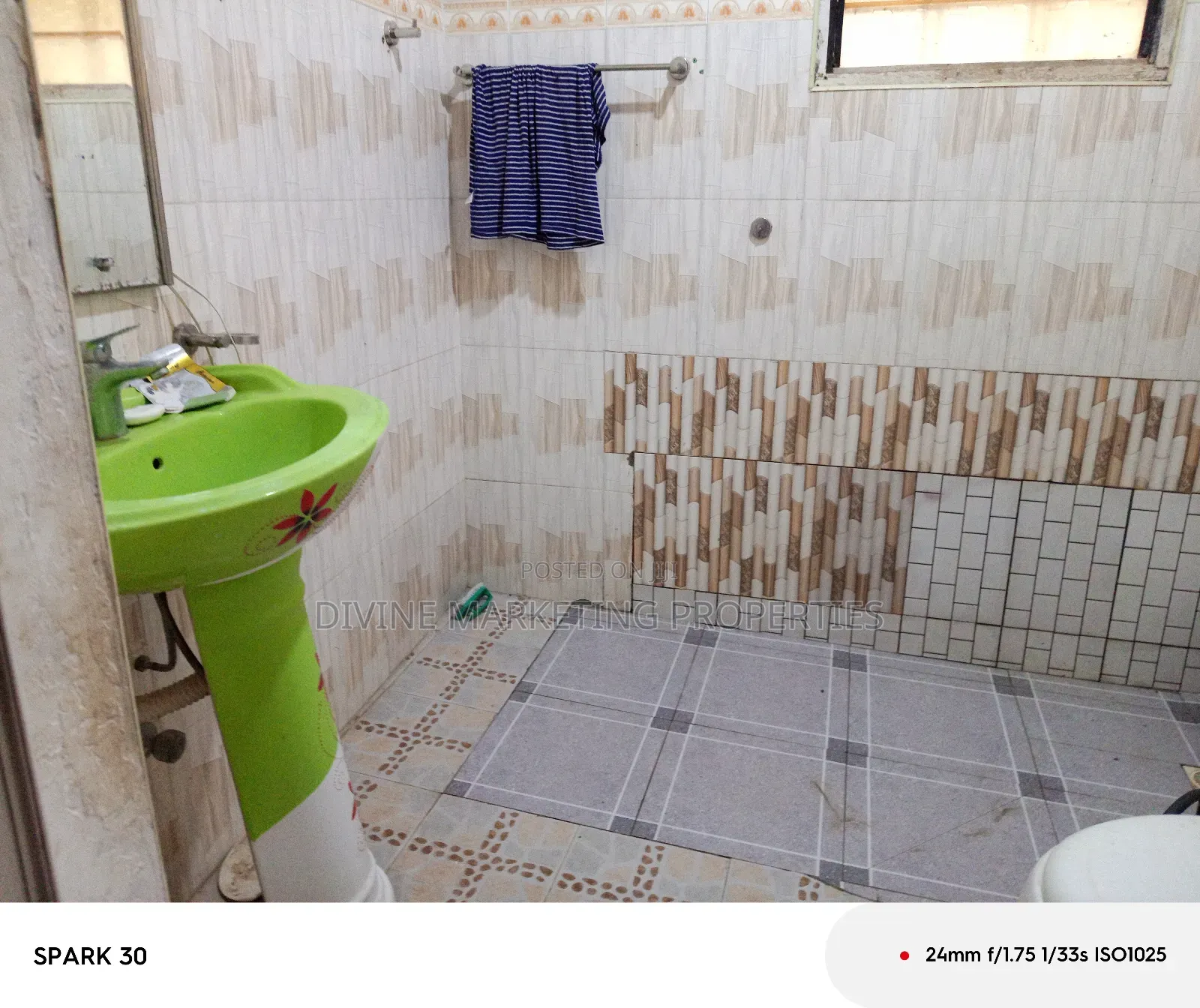 4bdrm House in Manhean, Ablekuma for sale