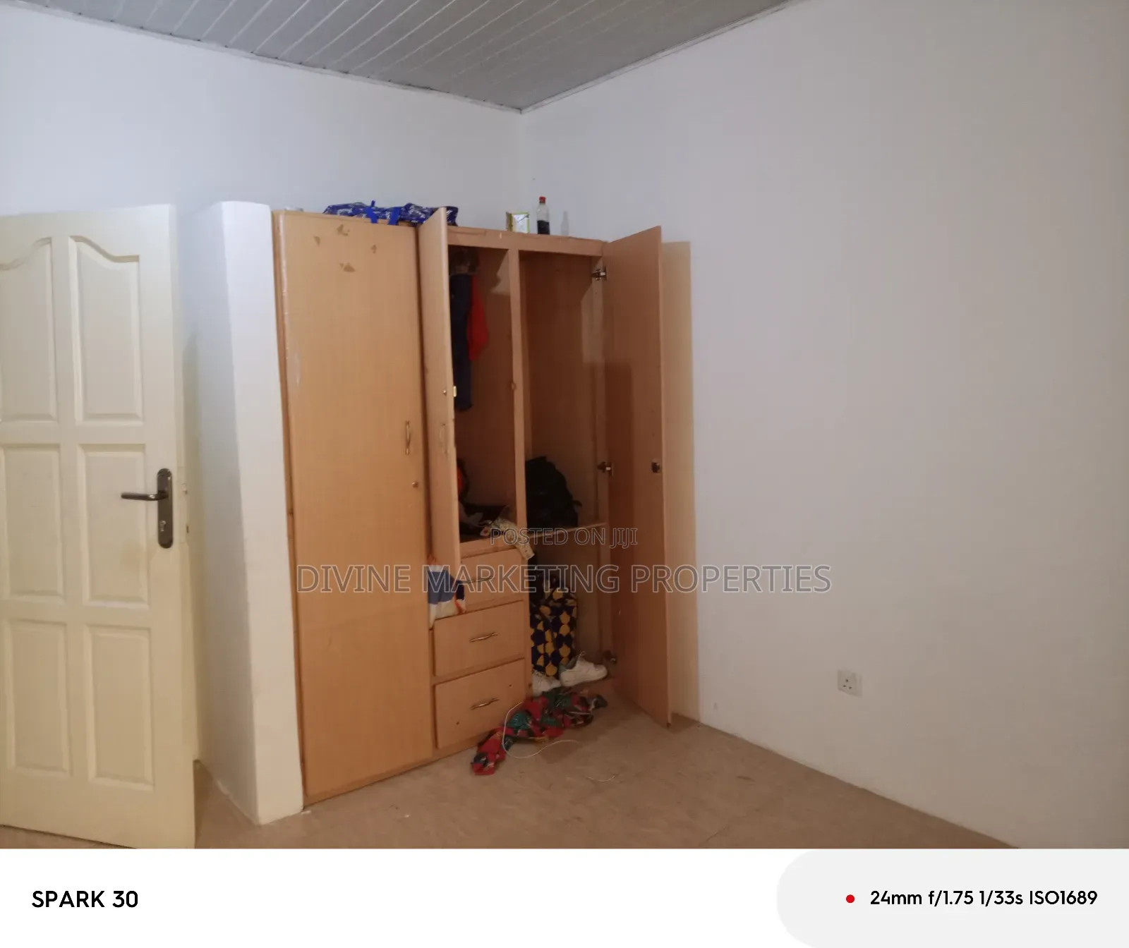 4bdrm House in Manhean, Ablekuma for sale