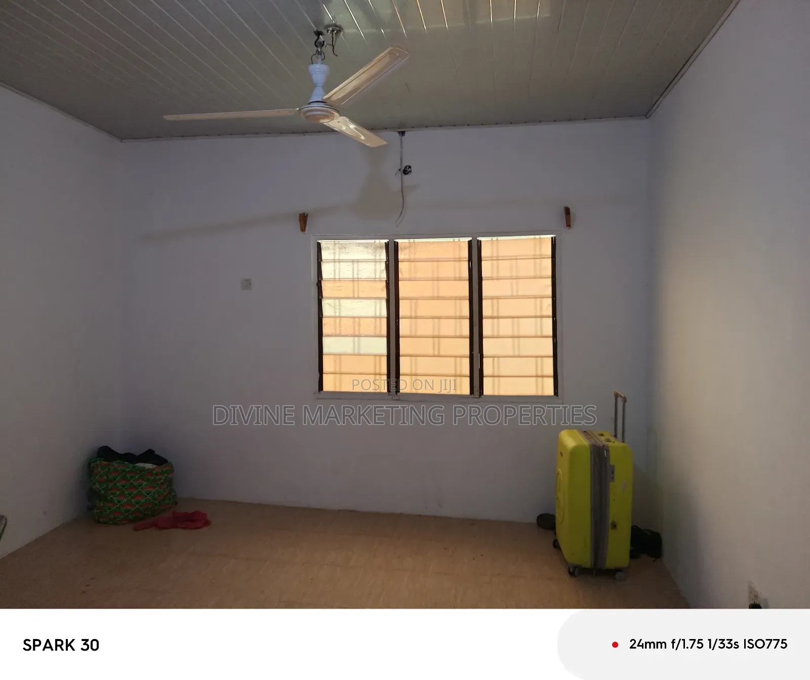 4bdrm House in Manhean, Ablekuma for sale