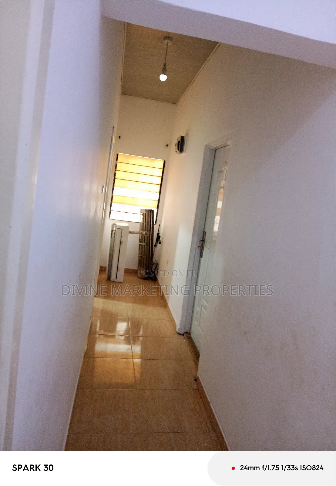4bdrm House in Manhean, Ablekuma for sale