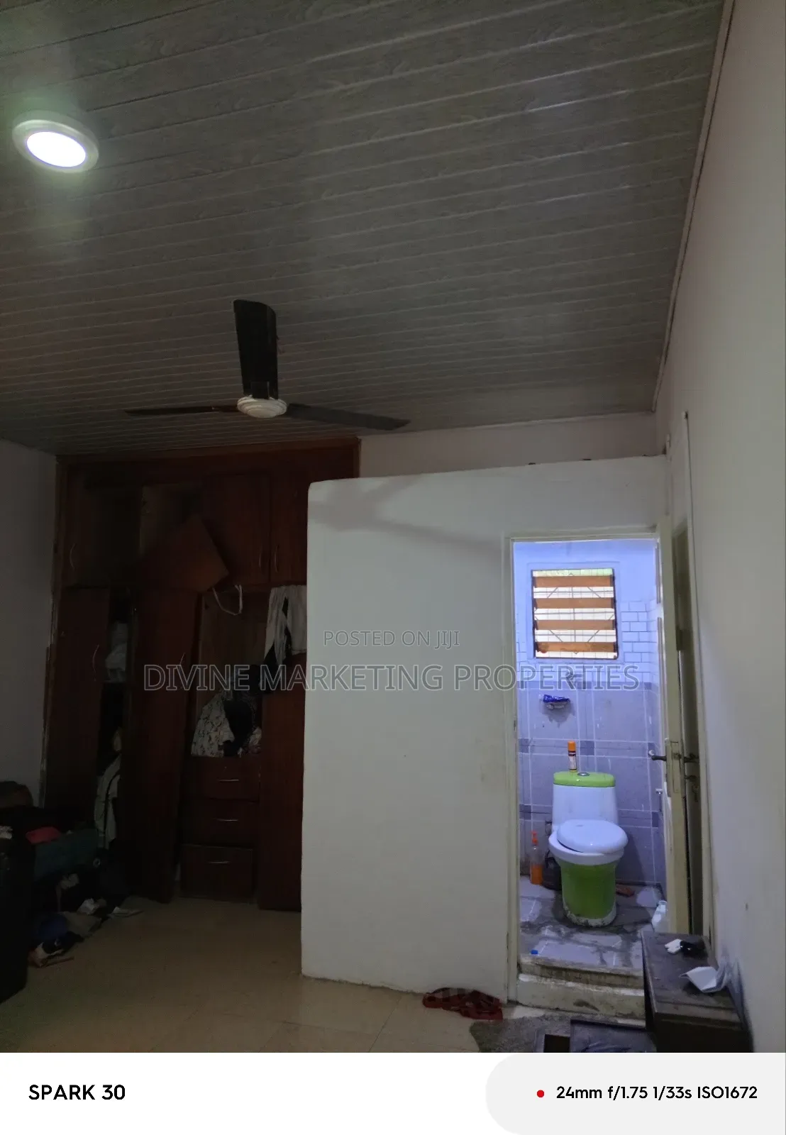 4bdrm House in Manhean, Ablekuma for sale