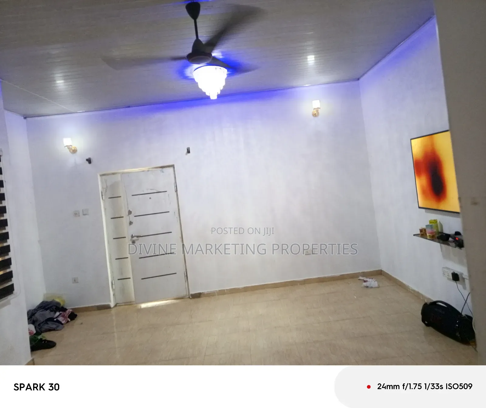 4bdrm House in Manhean, Ablekuma for sale