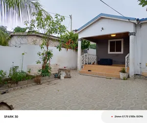 4bdrm House in Manhean, Ablekuma for sale
