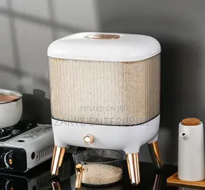 Rice Dispenser