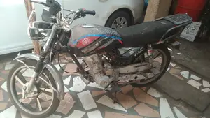 Royal Motorcycle 2022 Black