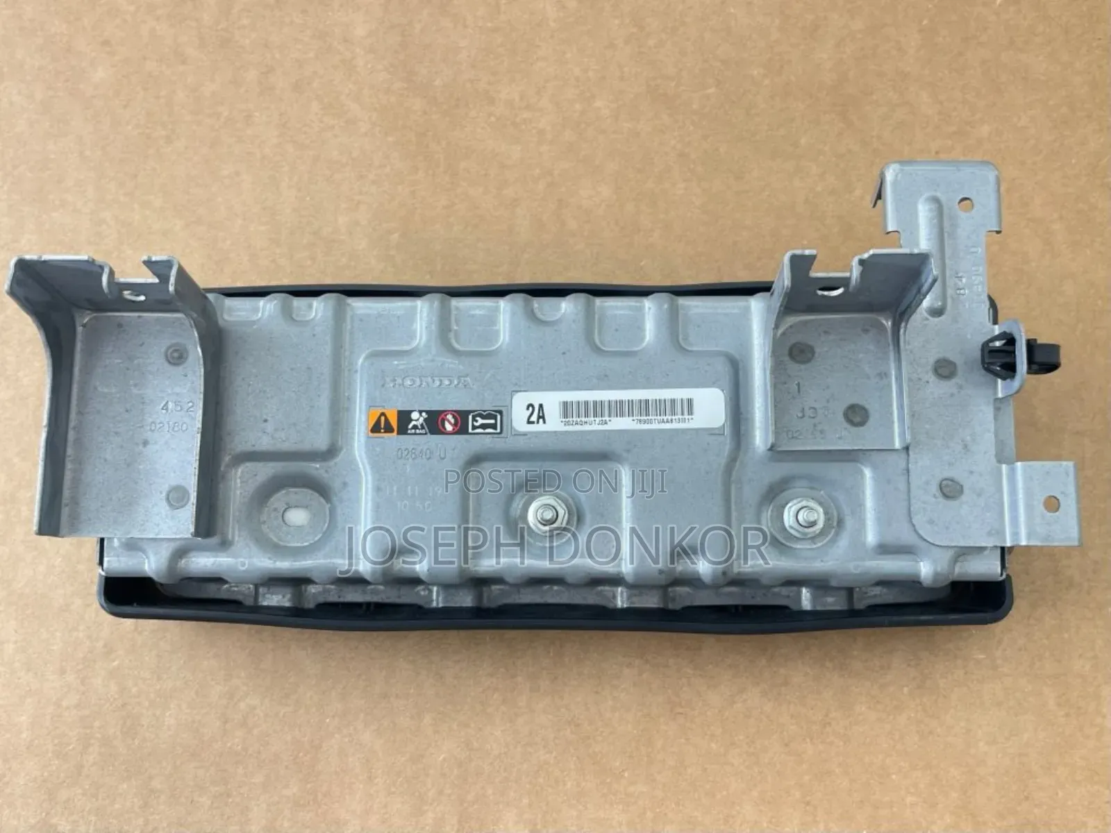 Accord Knee Airbag (Driver) 2018,2019,2020,2021,2022