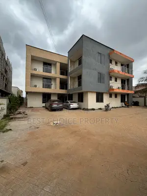 Ex Two Bedroom Apartment for Rent at Lakeside Estate