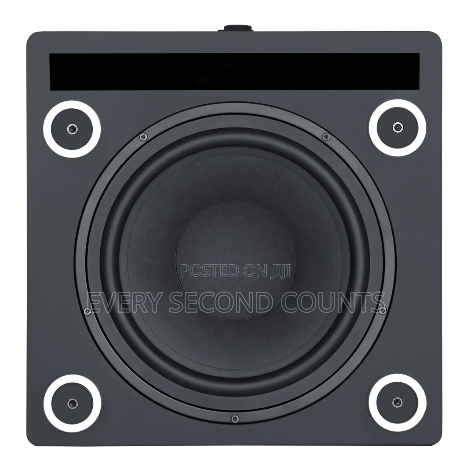 Teufel 12" Subwoofer Us 2112/8
