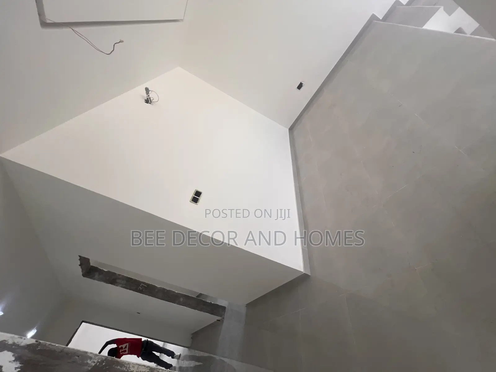 4bdrm Townhouse/Terrace in Bee Decor & Homes, North Legon for sale