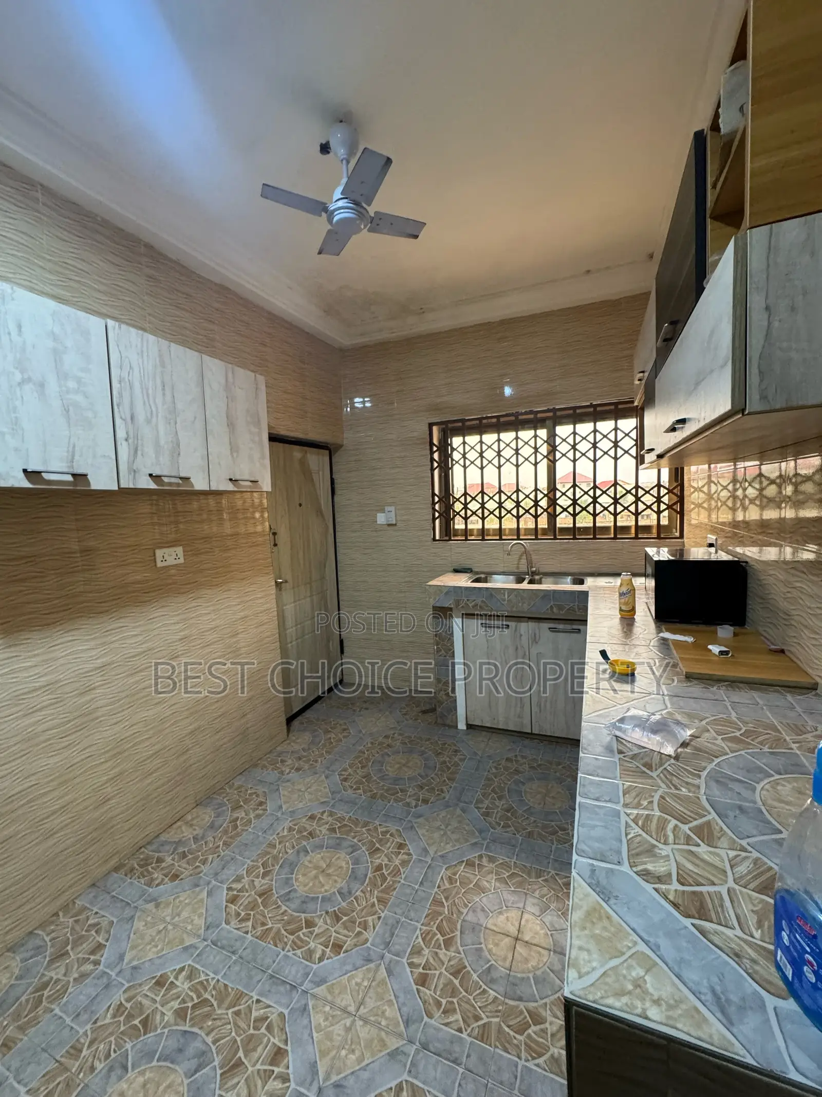 Two Bedroom Apartment Lakeside Community 1