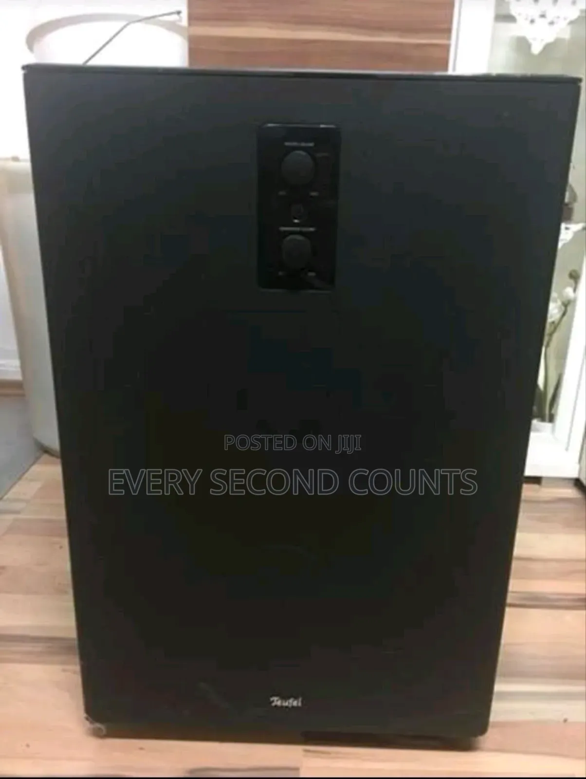 Teufel 12" Subwoofer Us 2112/8
