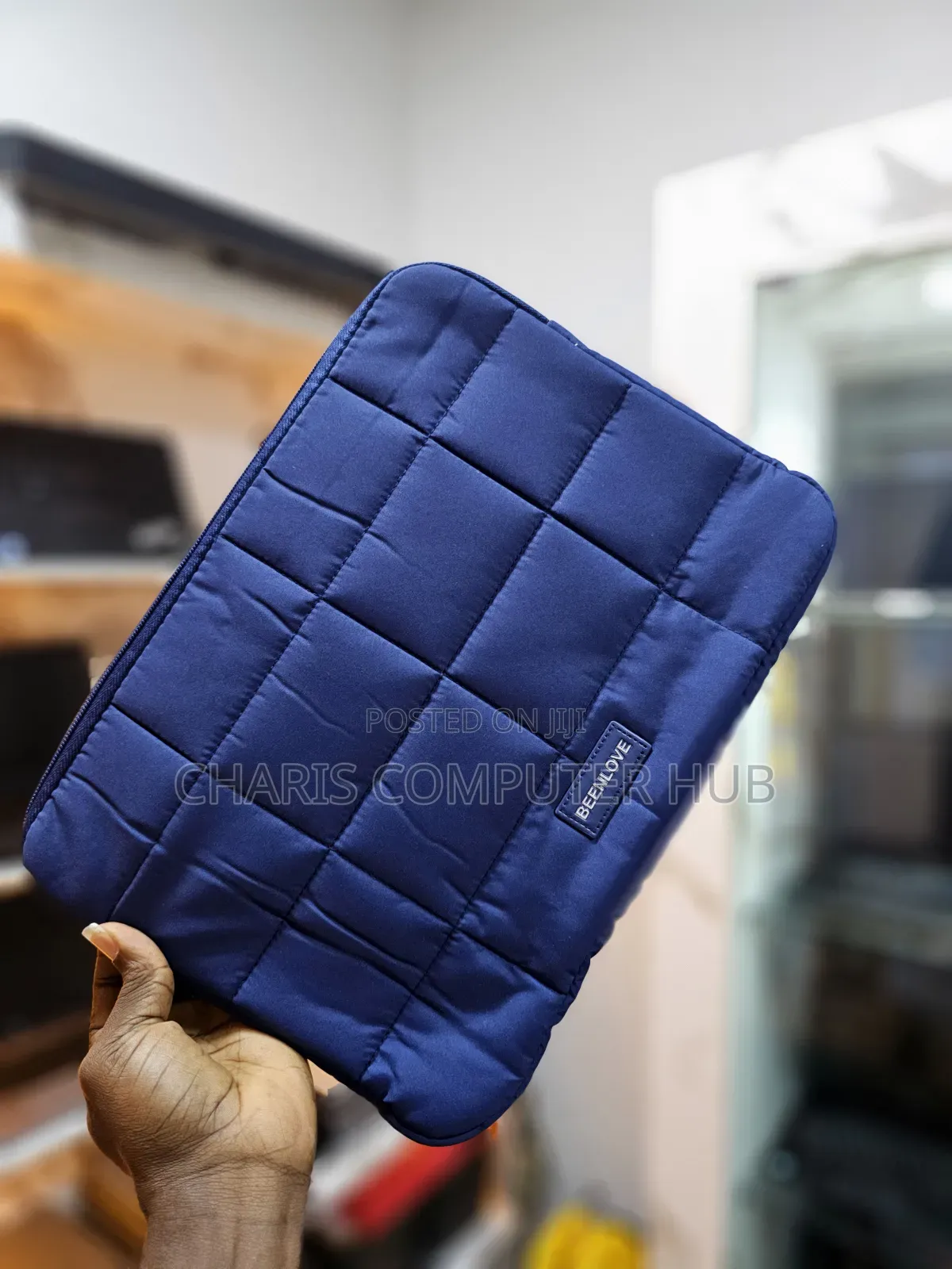 Portable Laptop Pouch