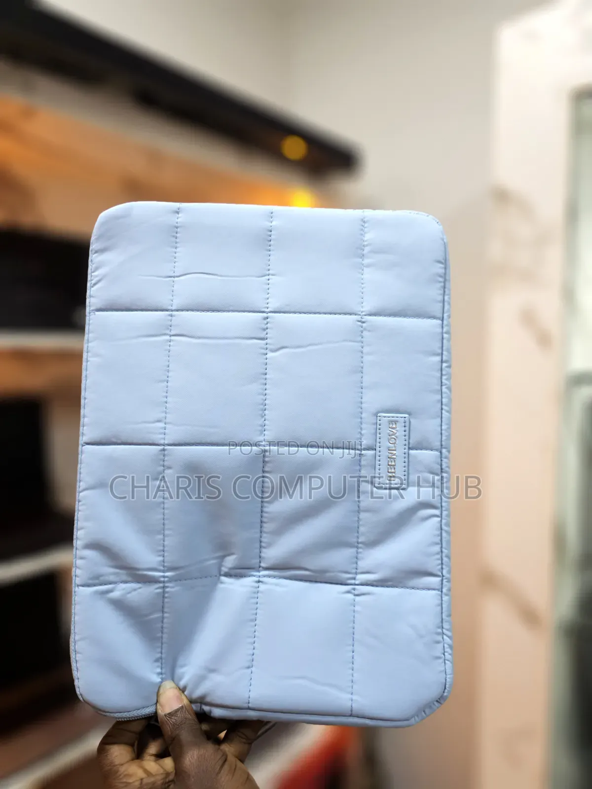Portable Laptop Pouch