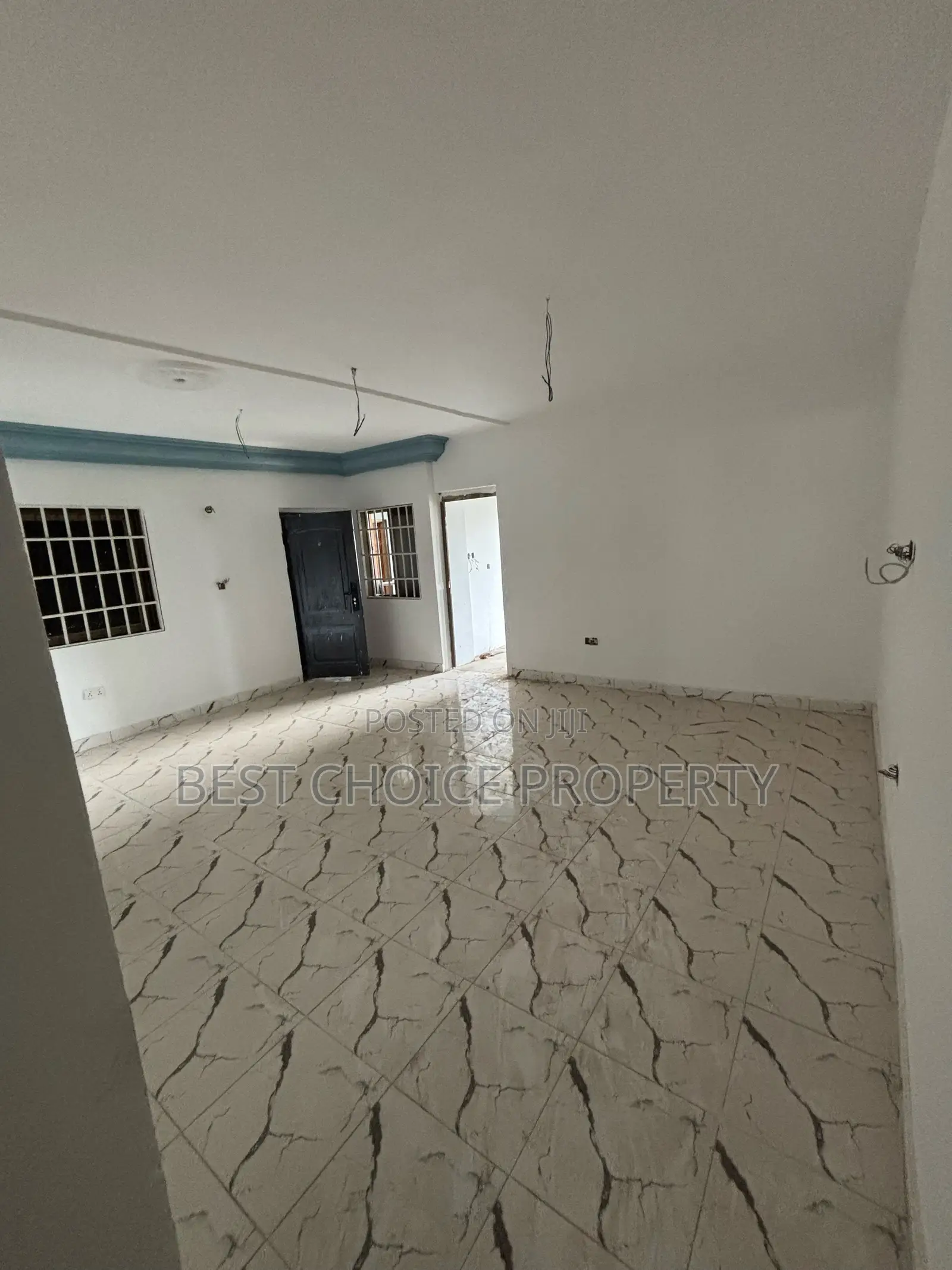 Two Bedroom Apartment New Legon International School