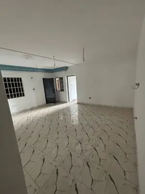 Two Bedroom Apartment New Legon International School