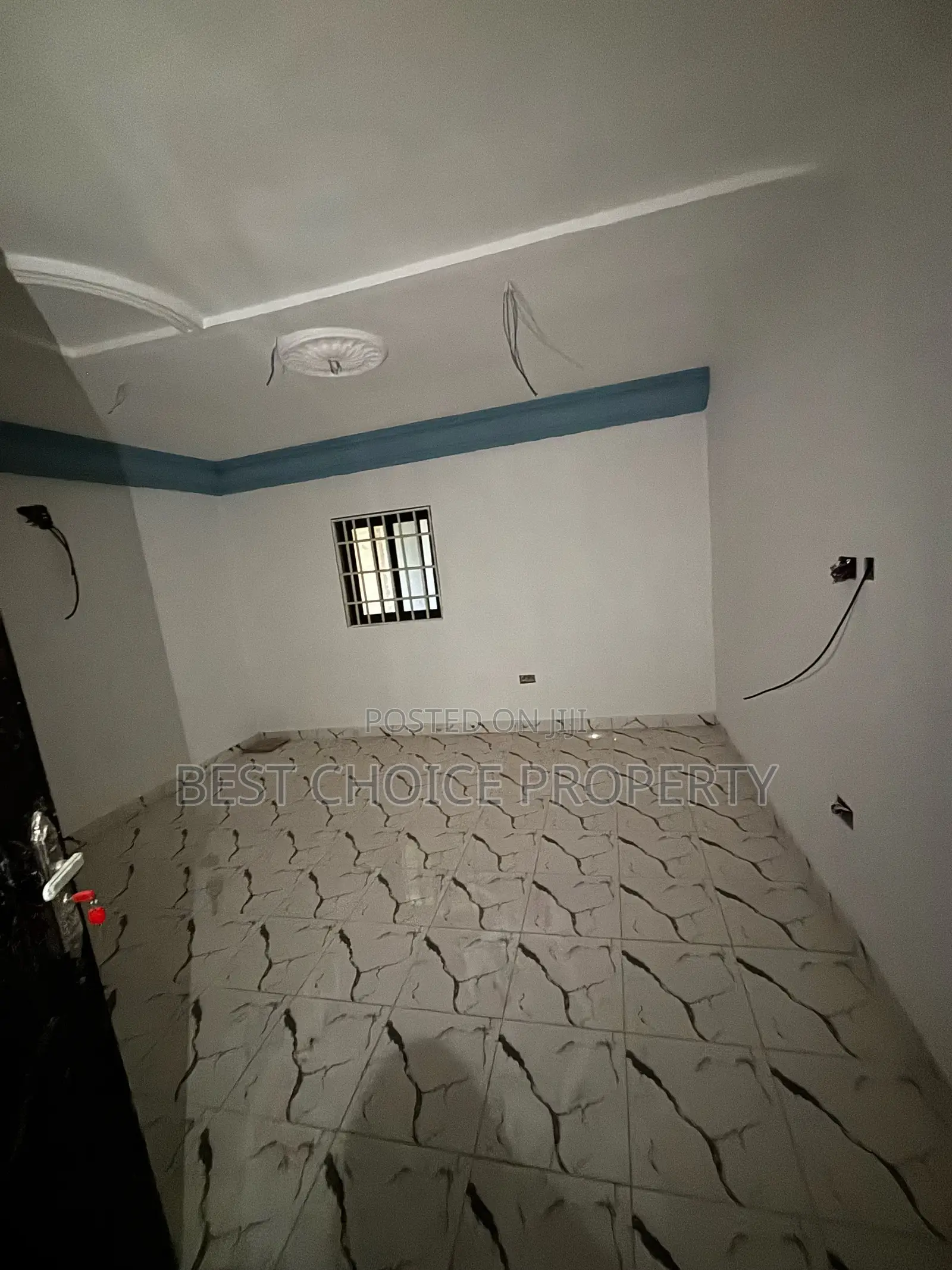 Two Bedroom Apartment New Legon International School