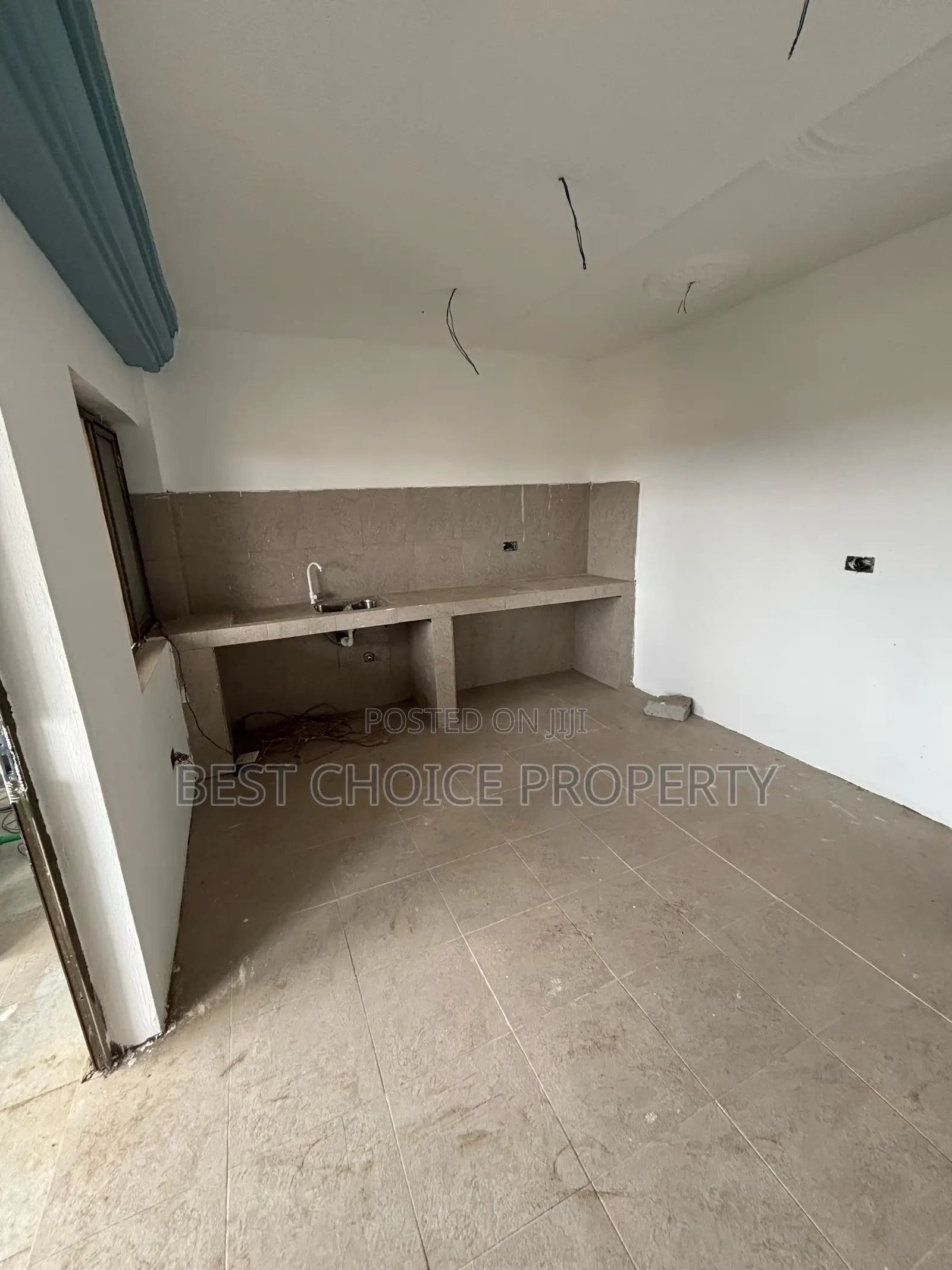 Two Bedroom Apartment New Legon International School