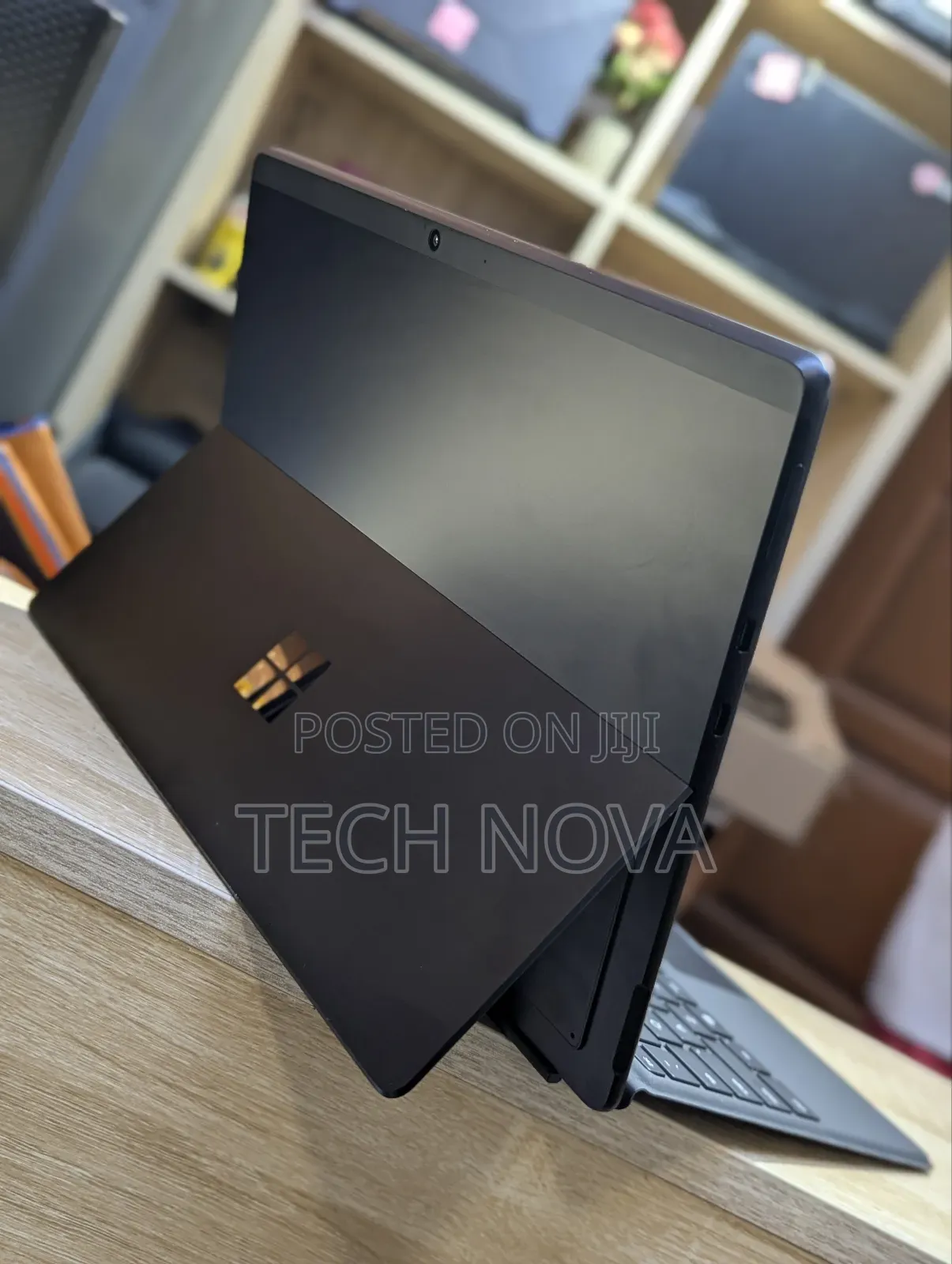 Laptop Microsoft Surface Pro X 8GB Intel SSD 256GB