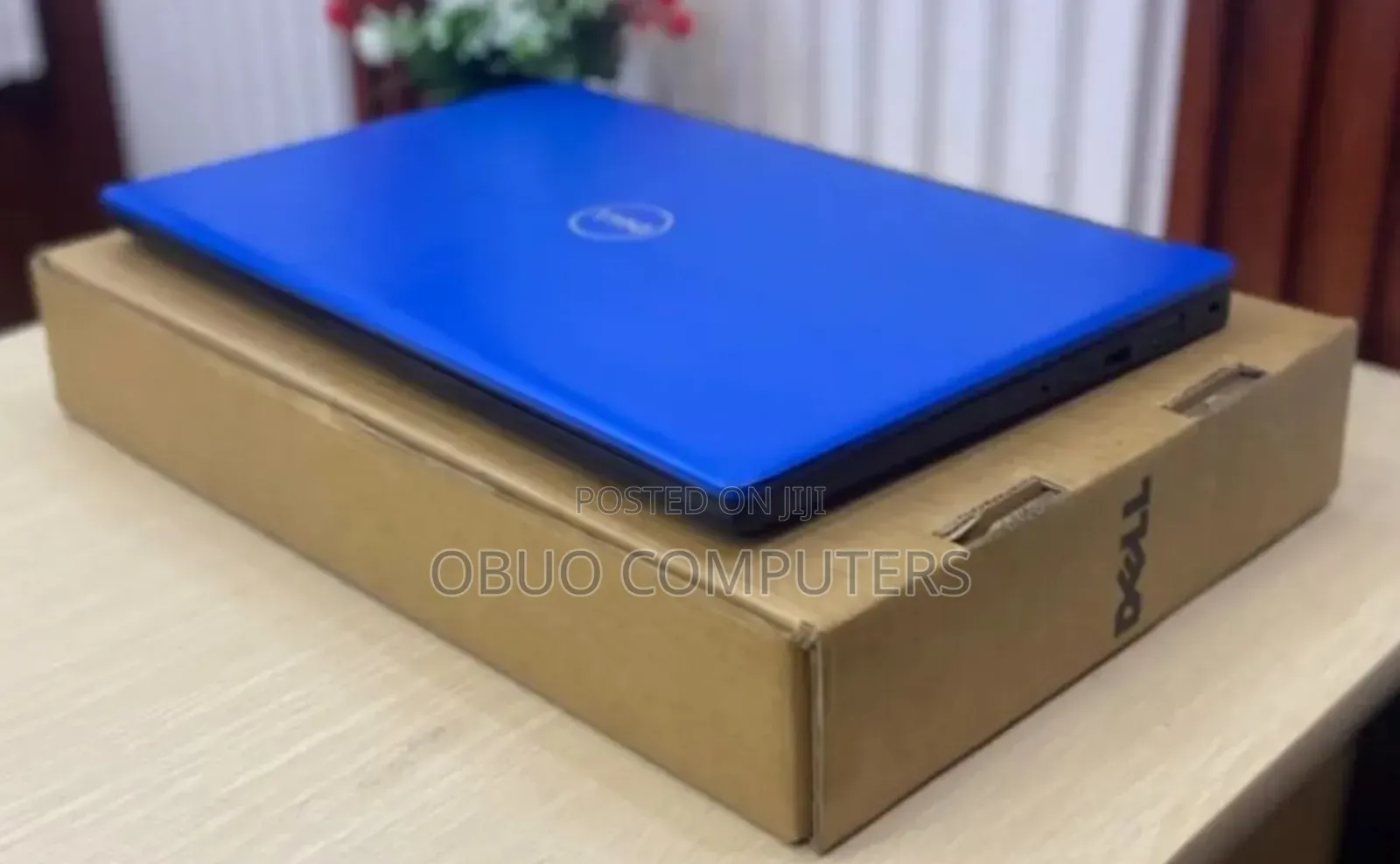 Laptop Dell Latitude 5580 8GB Intel Core I5 HDD+SSD 500GB
