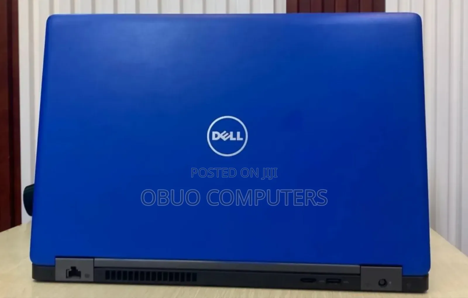Laptop Dell Latitude 5580 8GB Intel Core I5 HDD+SSD 500GB