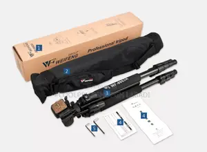 Professional Tripod Stand