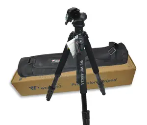 Professional Tripod Stand