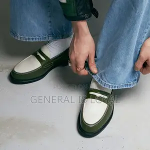 J.M Weston Men Exclusive Shoe