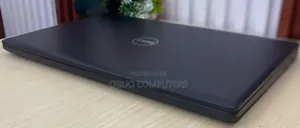 Laptop Dell Latitude 5580 8GB Intel Core I5 HDD+SSD 500GB
