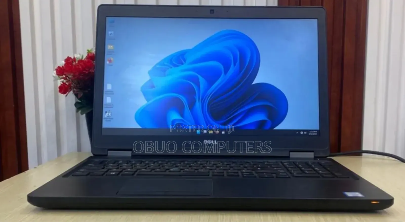 Laptop Dell Latitude 5580 8GB Intel Core I5 HDD+SSD 500GB
