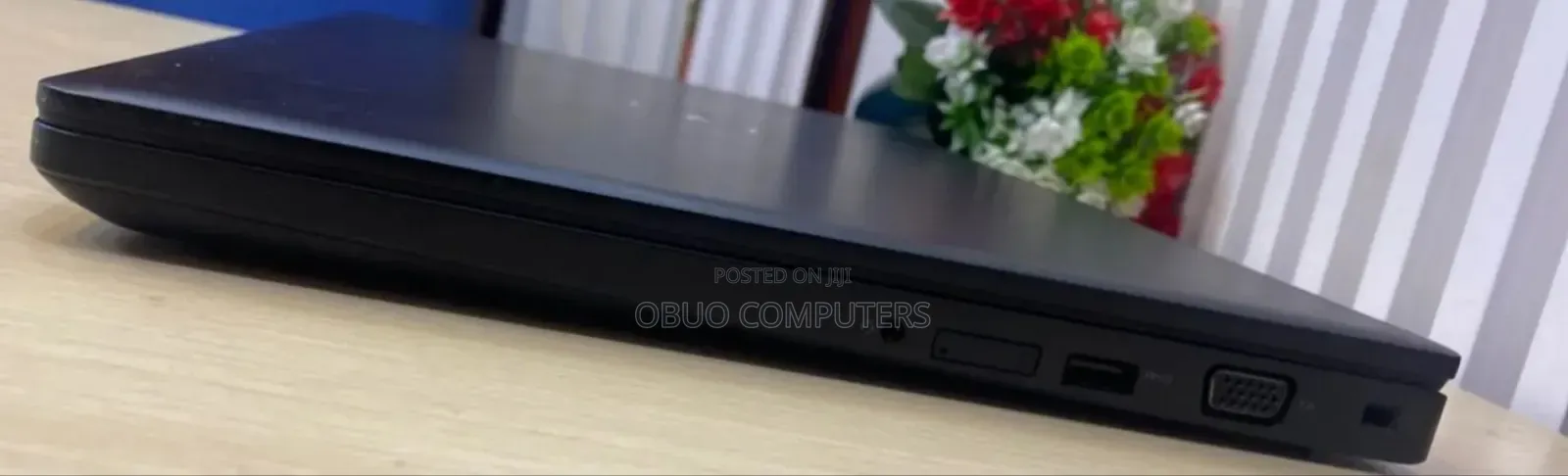Laptop Dell Latitude 5580 8GB Intel Core I5 HDD+SSD 500GB