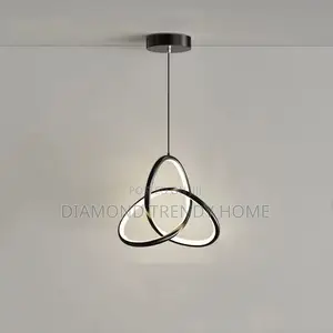 Luxury Suspension Pendant Celing Light