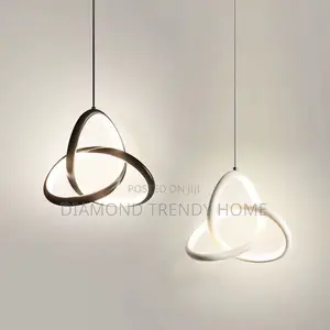 Luxury Suspension Pendant Celing Light