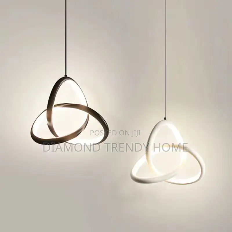 Luxury Suspension Pendant Celing Light