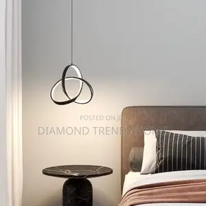Luxury Suspension Pendant Celing Light