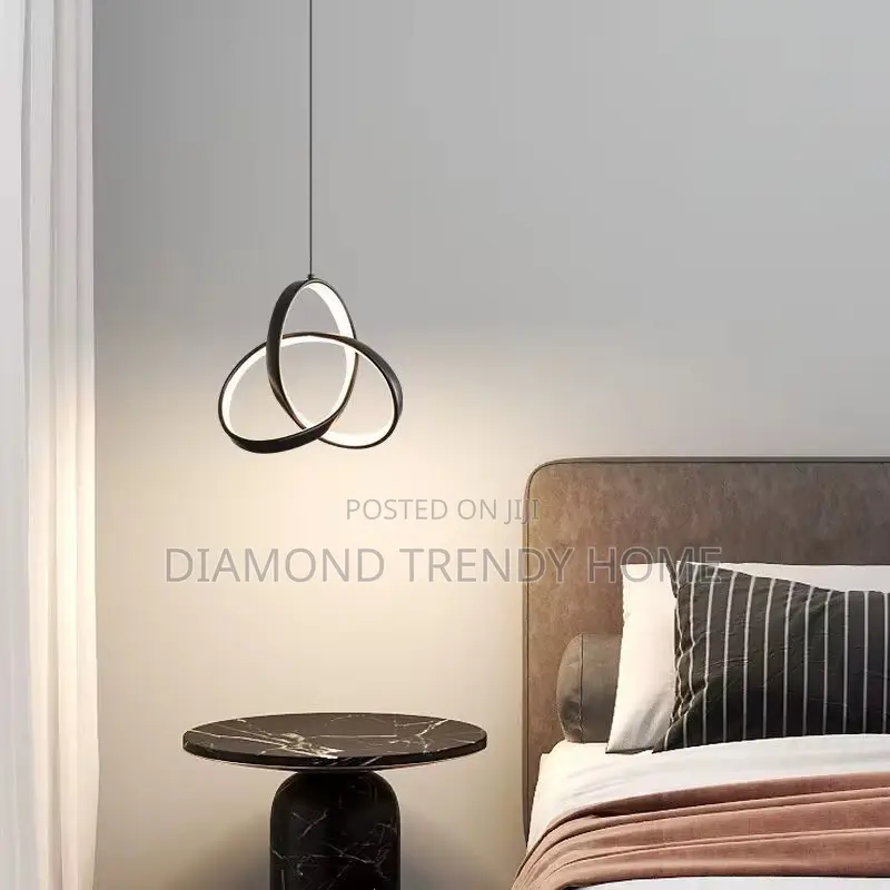 Luxury Suspension Pendant Celing Light