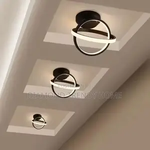 Luxury Creative Celing Light