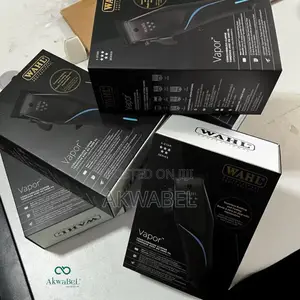 Wahl 5-Star Vapor Professional Cordless Clipper – High-Precision