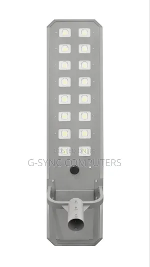 Solar Street Lights 100w