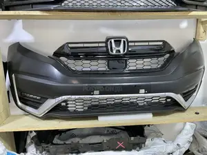 Honda CRV Cr-v 2020-2021-2022 Front Bumper Complete