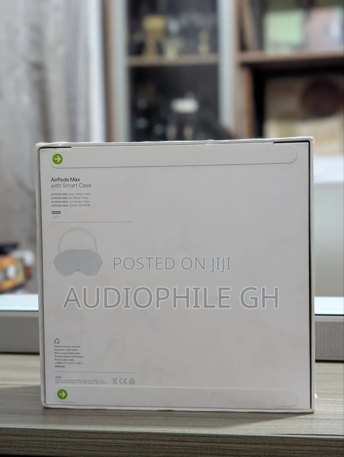 Apple Airpods Max Gen 2