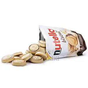 Nutella Biscuits 276g