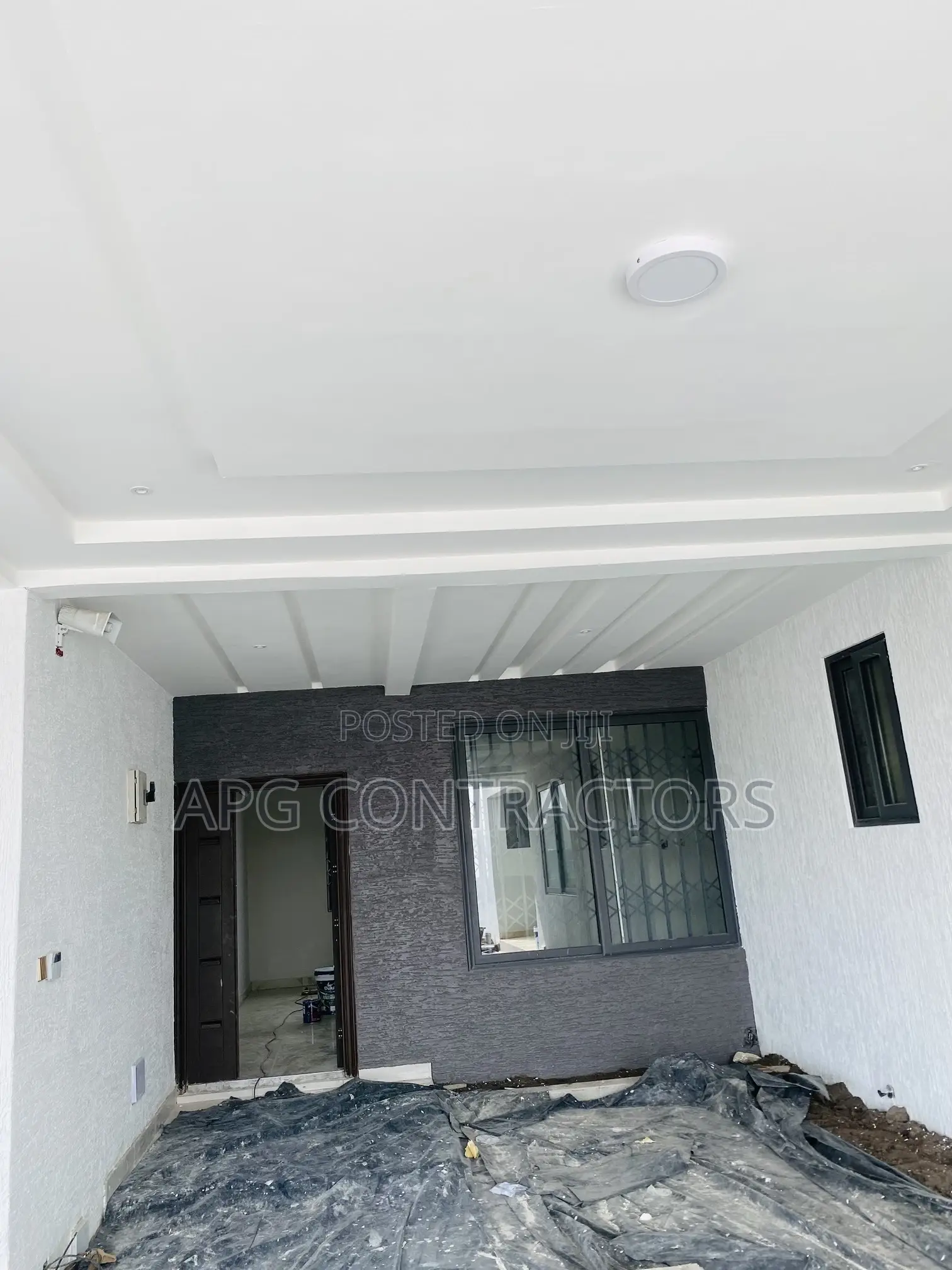 Apg Luxury Graffiato