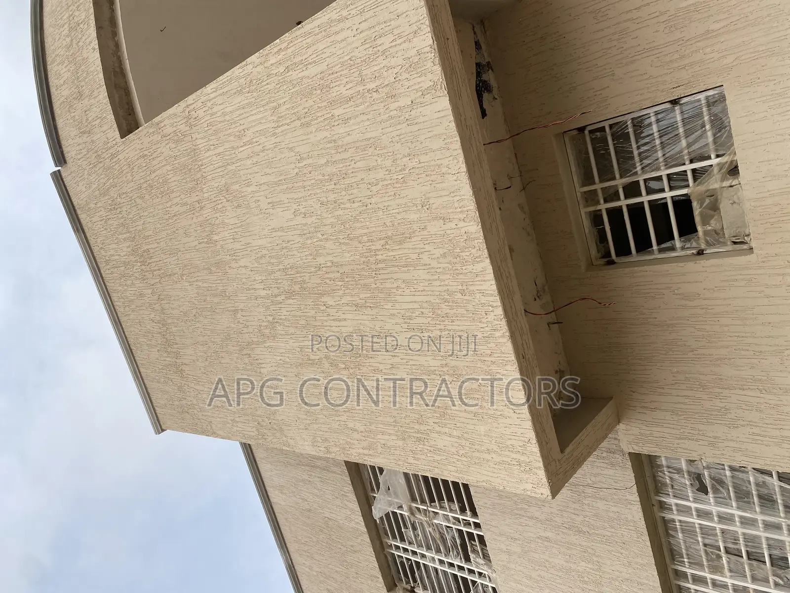 Apg Luxury Graffiato