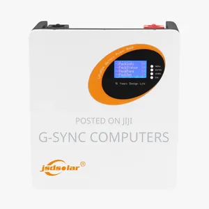 Solar Battery 24v 300ah Lifepo4