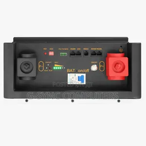 Solar Battery 24v 300ah Lifepo4
