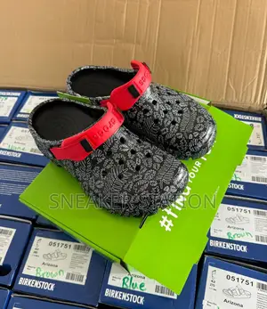 Original Iconic Crocs